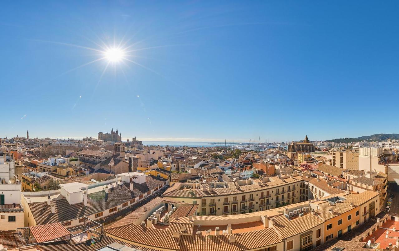 Almudaina 4* Palma